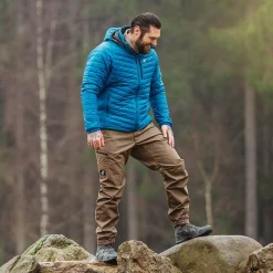 Radical Insulate Jacket Miehet