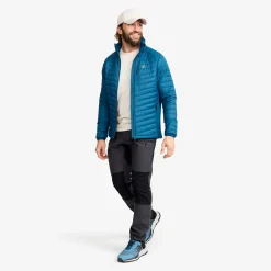 Radical Insulate Jacket Miehet