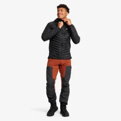 Radical Insulate Jacket Miehet