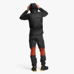 Radical Insulate Jacket Miehet