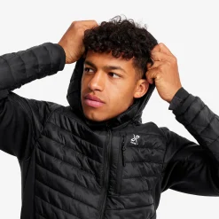 Radical Insulate Jacket Miehet