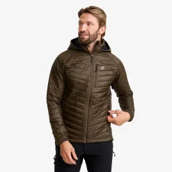 Radical Insulate Jacket Miehet