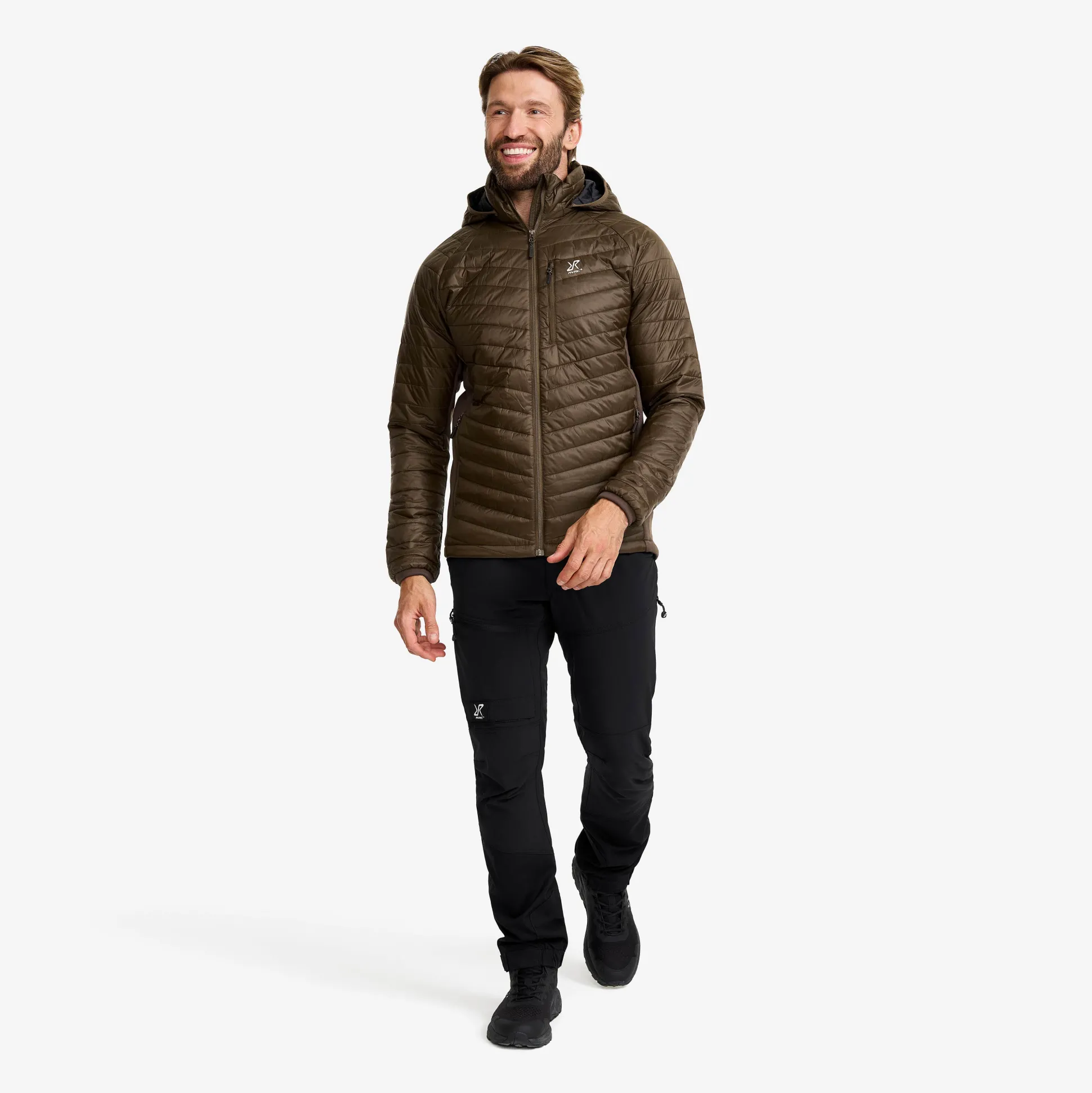 Radical Insulate Jacket Miehet