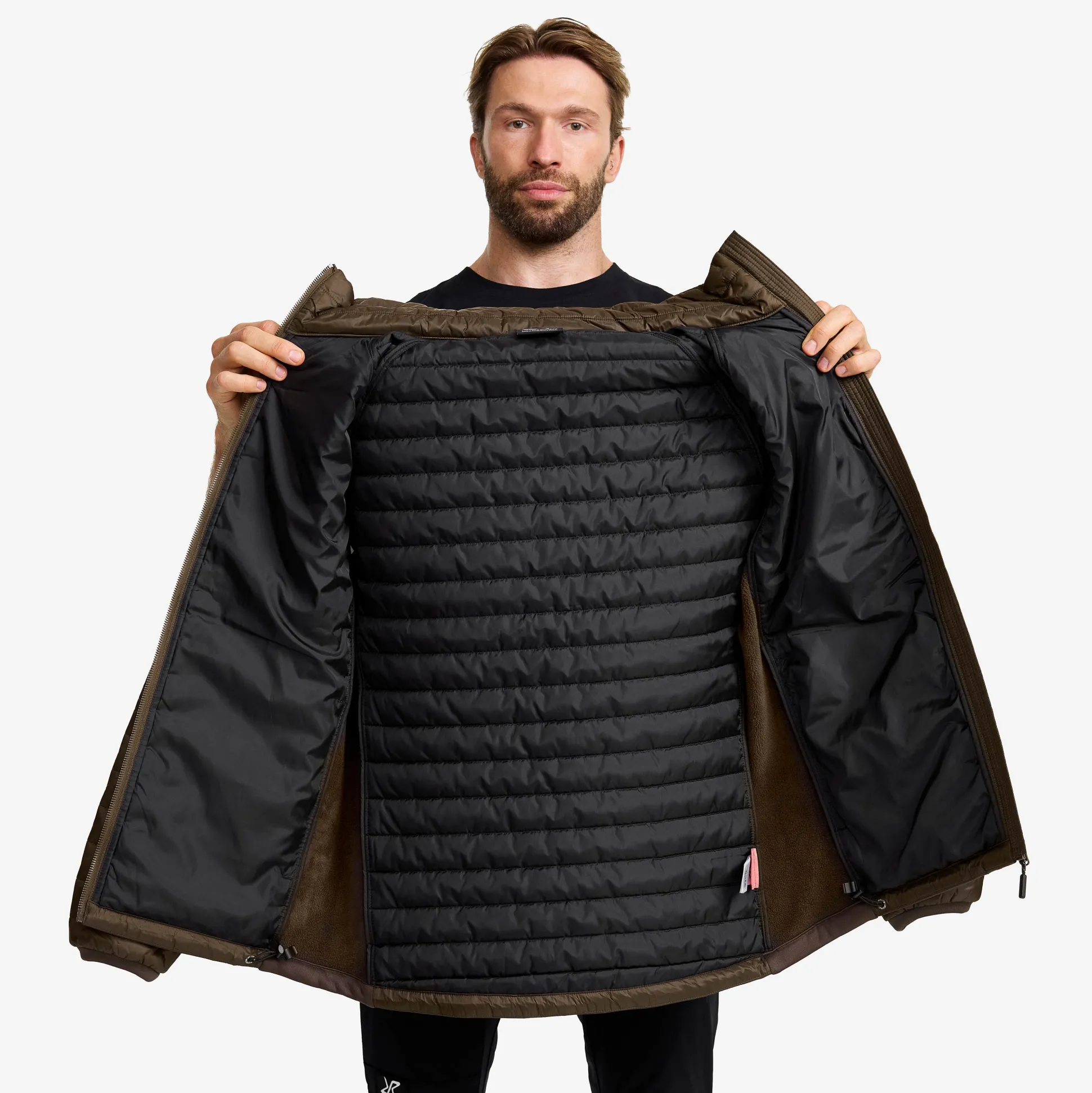 Radical Insulate Jacket Miehet