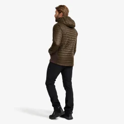 Radical Insulate Jacket Miehet