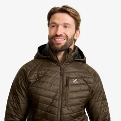 Radical Insulate Jacket Miehet