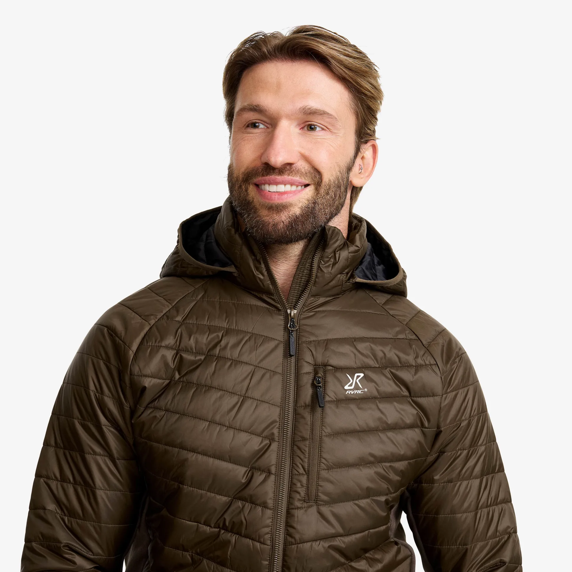 Radical Insulate Jacket Miehet