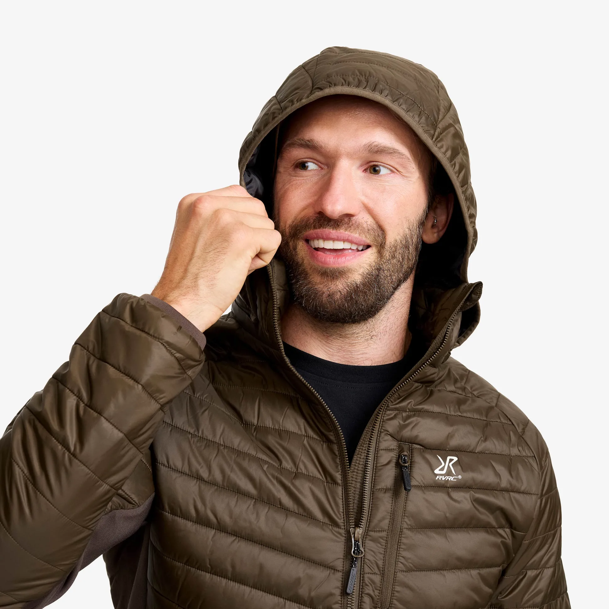 Radical Insulate Jacket Miehet