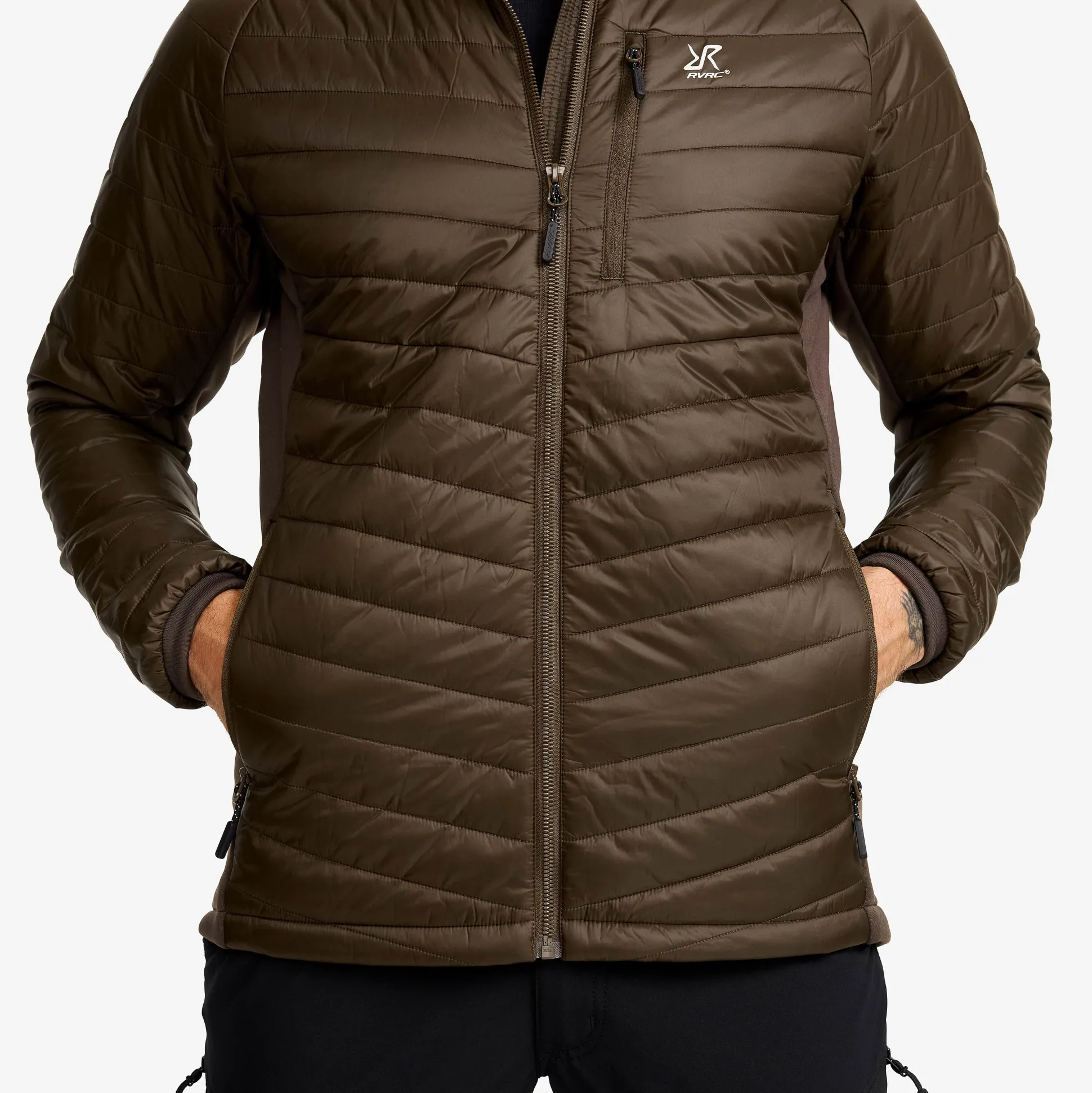 Radical Insulate Jacket Miehet