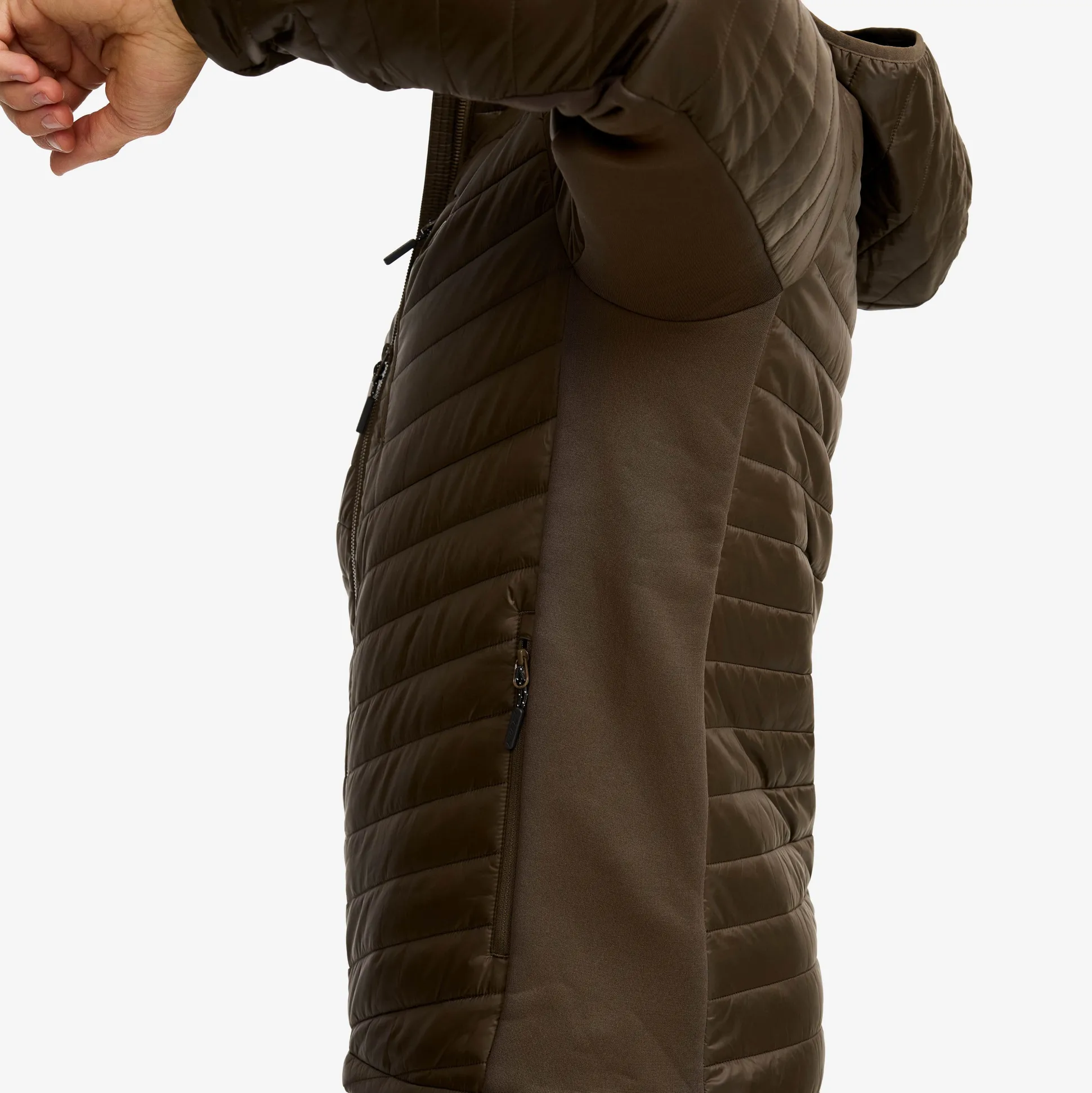 Radical Insulate Jacket Miehet