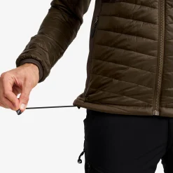 Radical Insulate Jacket Miehet