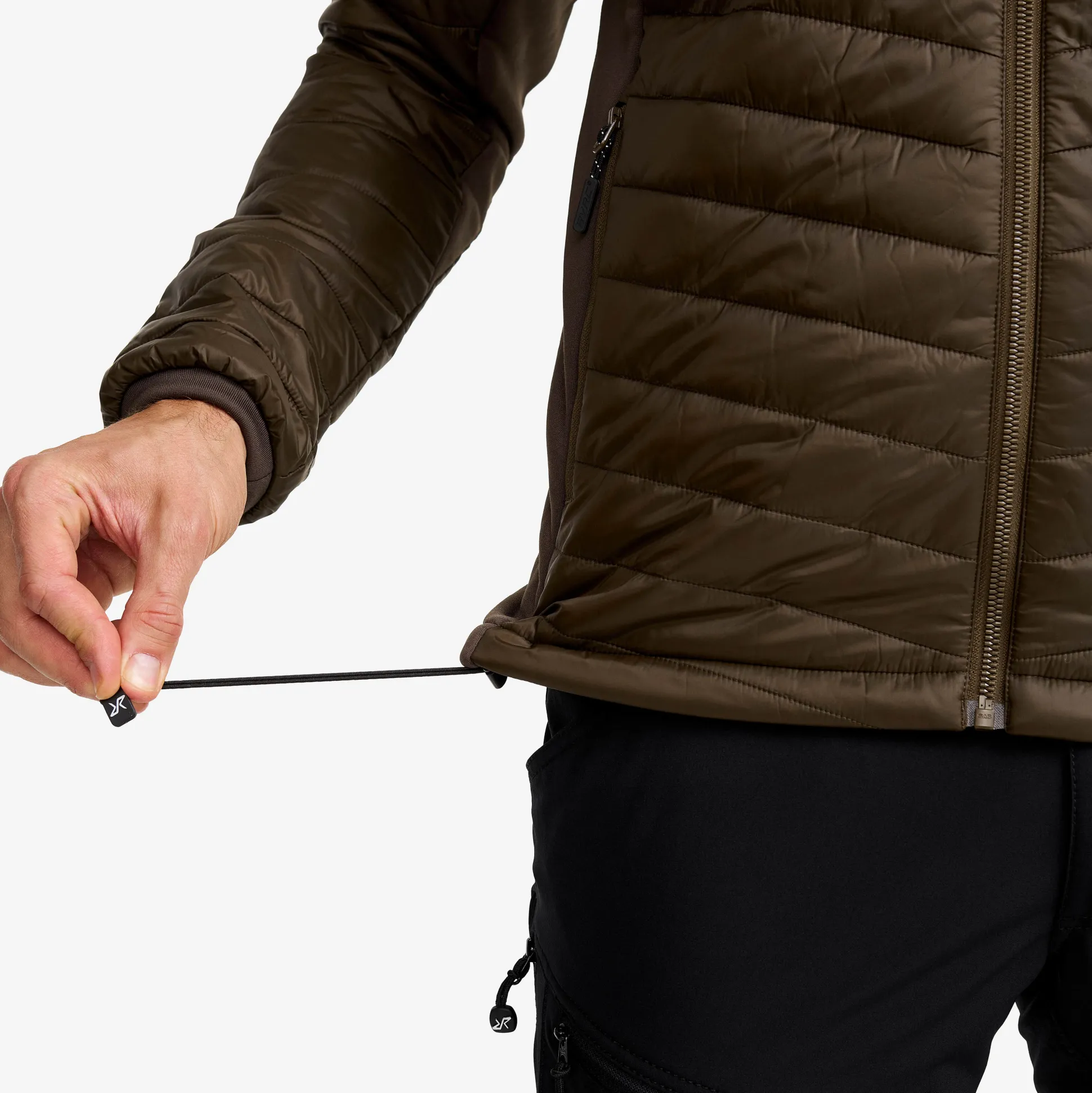 Radical Insulate Jacket Miehet