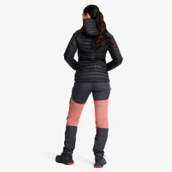 Radical Insulate Jacket Naiset