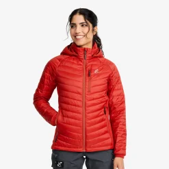 Radical Insulate Jacket Naiset