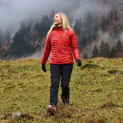 Radical Insulate Jacket Naiset