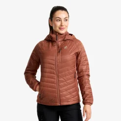 Radical Insulate Jacket Naiset
