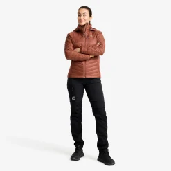 Radical Insulate Jacket Naiset