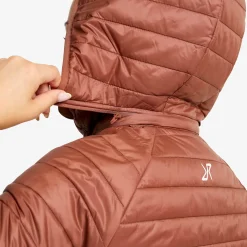 Radical Insulate Jacket Naiset