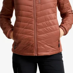Radical Insulate Jacket Naiset