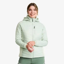 Radical Insulate Jacket Naiset