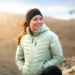 Radical Insulate Jacket Naiset