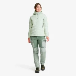 Radical Insulate Jacket Naiset