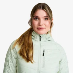 Radical Insulate Jacket Naiset