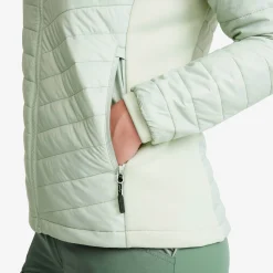 Radical Insulate Jacket Naiset