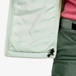 Radical Insulate Jacket Naiset