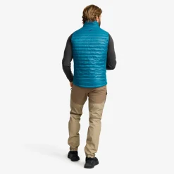 Radical Insulate Vest Miehet