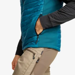 Radical Insulate Vest Miehet