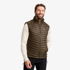 Radical Insulate Vest Miehet