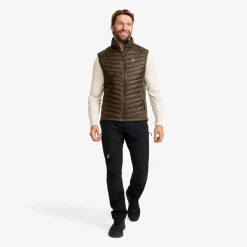 Radical Insulate Vest Miehet