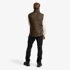 Radical Insulate Vest Miehet