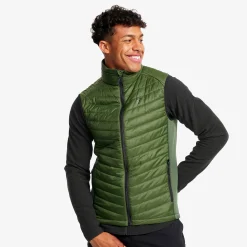 Radical Insulate Vest Miehet
