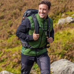 Radical Insulate Vest Miehet