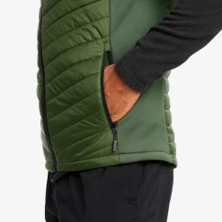 Radical Insulate Vest Miehet
