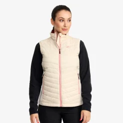Radical Insulate Vest Naiset