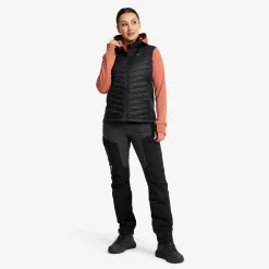 Radical Insulate Vest Naiset