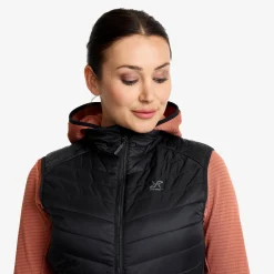 Radical Insulate Vest Naiset