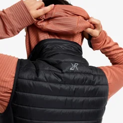 Radical Insulate Vest Naiset