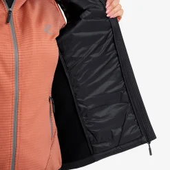 Radical Insulate Vest Naiset