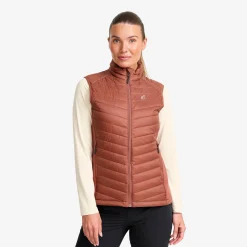 Radical Insulate Vest Naiset
