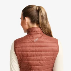Radical Insulate Vest Naiset