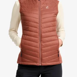 Radical Insulate Vest Naiset
