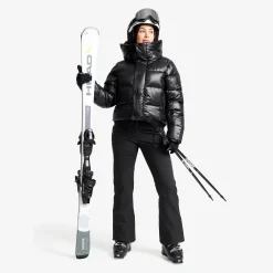 Raise Puffer Ski Jacket Naiset
