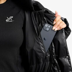 Raise Puffer Ski Jacket Naiset