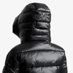 Raise Puffer Ski Jacket Naiset