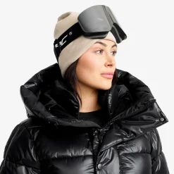 Raise Puffer Ski Jacket Naiset
