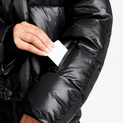 Raise Puffer Ski Jacket Naiset